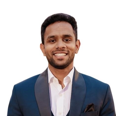 Ritesh Chowdhry
